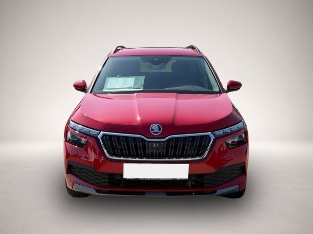 Fotografie 8 des Skoda Kamiq 1.5 TSI Tour AHK,LEd,PDc v+h