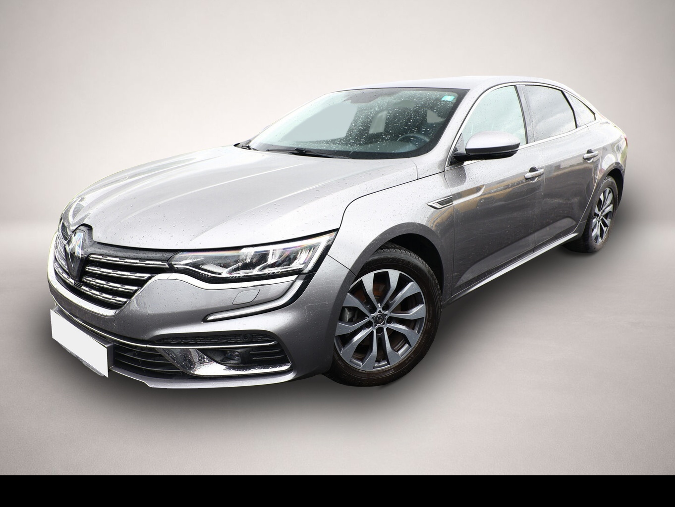 Fotografie Renault Talisman 1.3 TCe 160 EDC Intens LED Nav PDC Kam