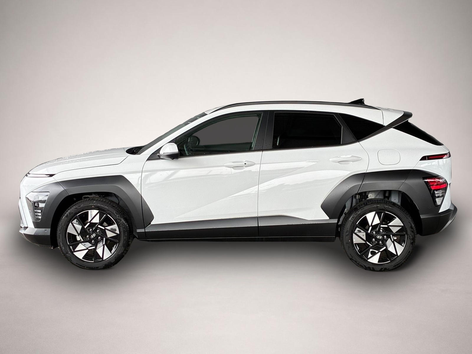 Bild 2 Hyundai Kona Comfort Plus 1.6 T-GDI DCT 2WD / Navi / ACC