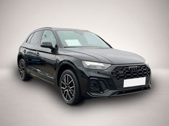 Bild 7 Audi quattro Q5 40 TFSI quattro S-tronic S line Navi,AHK,LM19