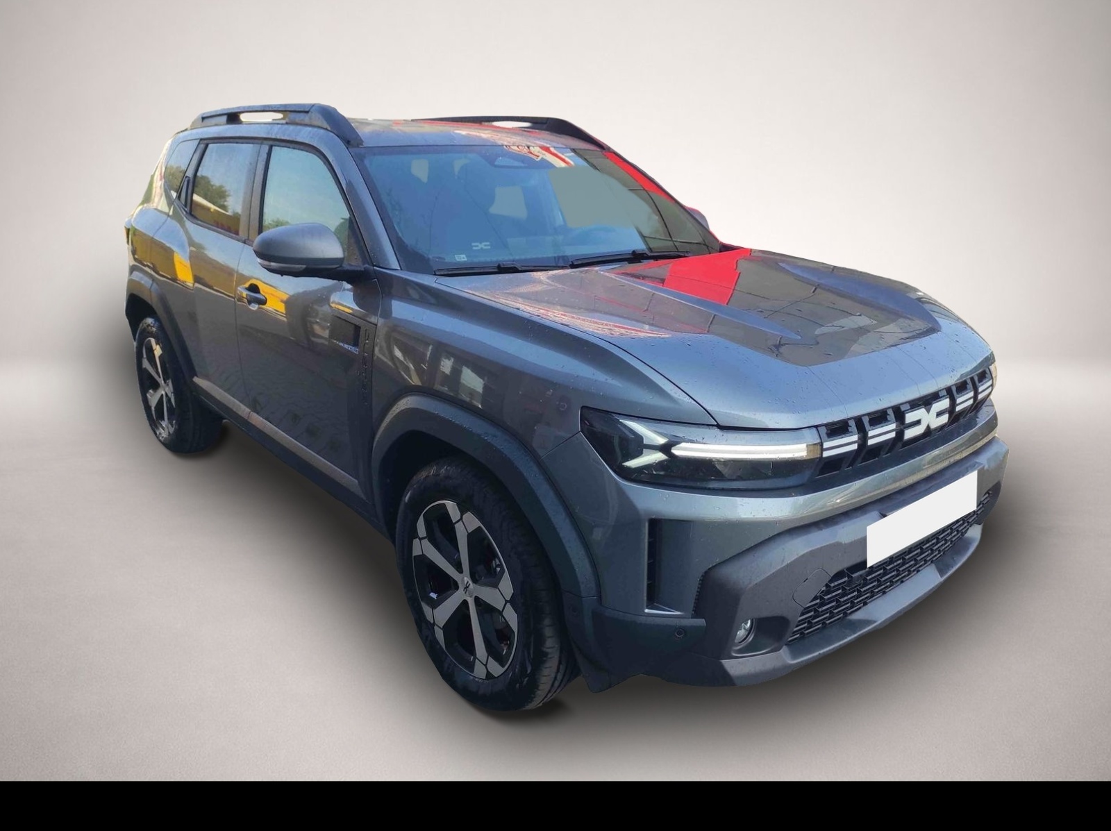 Bild 2 Dacia Duster LPG 120 PS AT Journey Paket Winter+Park