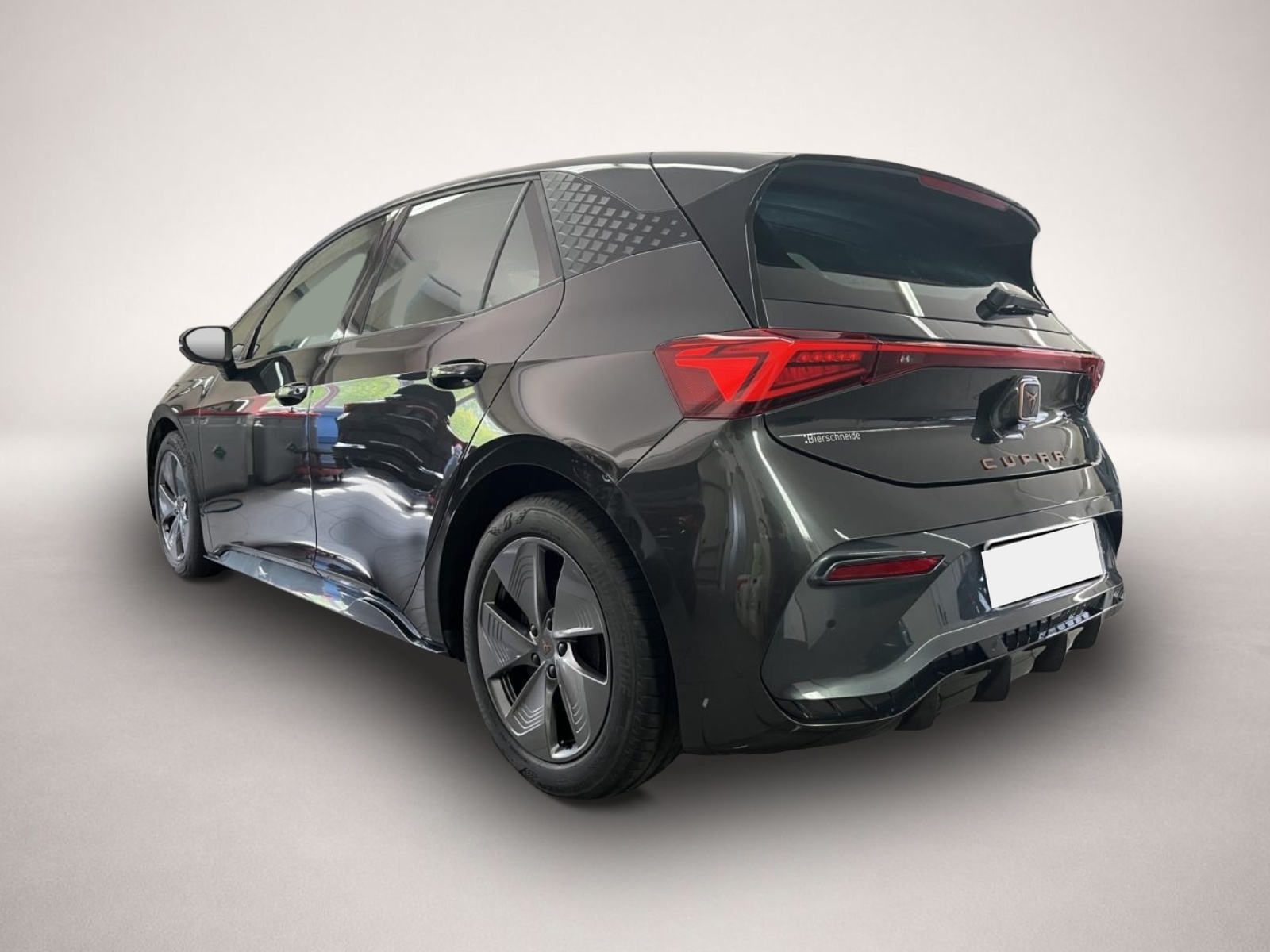 Bild 4 Cupra Born AB344EUR 62KW WÄPU NAVI REAR VIEW SHZ