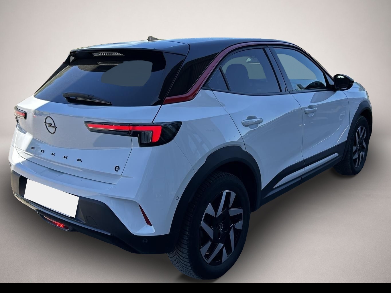 Bild 5 Opel Mokka-e GS-LINE CCS+LED+3-PHASIG+NAVI-PRO+KAMERA