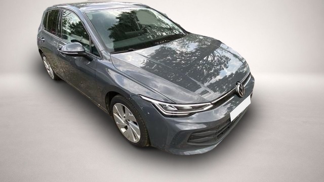 Bild 1 Volkswagen Golf 2.0 TDI SCR 150 DSG7 Life 110 kW (150 PS), Auto.