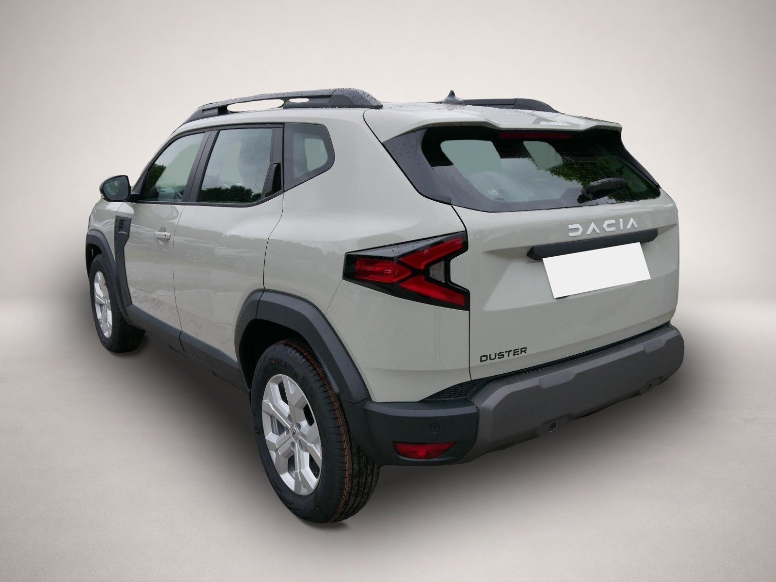 Fotografie 5 des Dacia Duster 3 Expression TCe 4x2*NAVI-ÜBER-SMARTLINK*