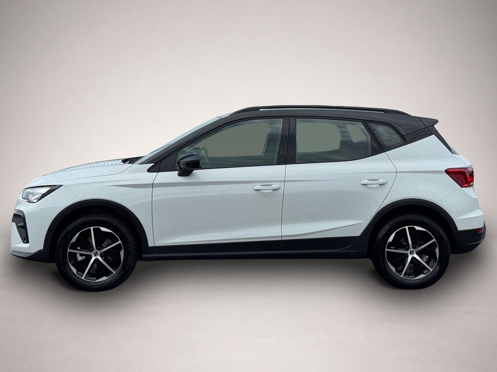 Bild 3 Seat Arona Style TSI DSG|AHK|NAVI|KAMERA|APP-CONNECT|