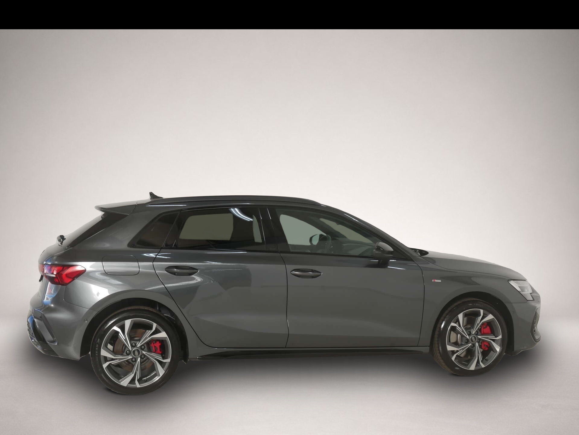 Bild 6 Audi A3 Sportback 45 TFSI e S line