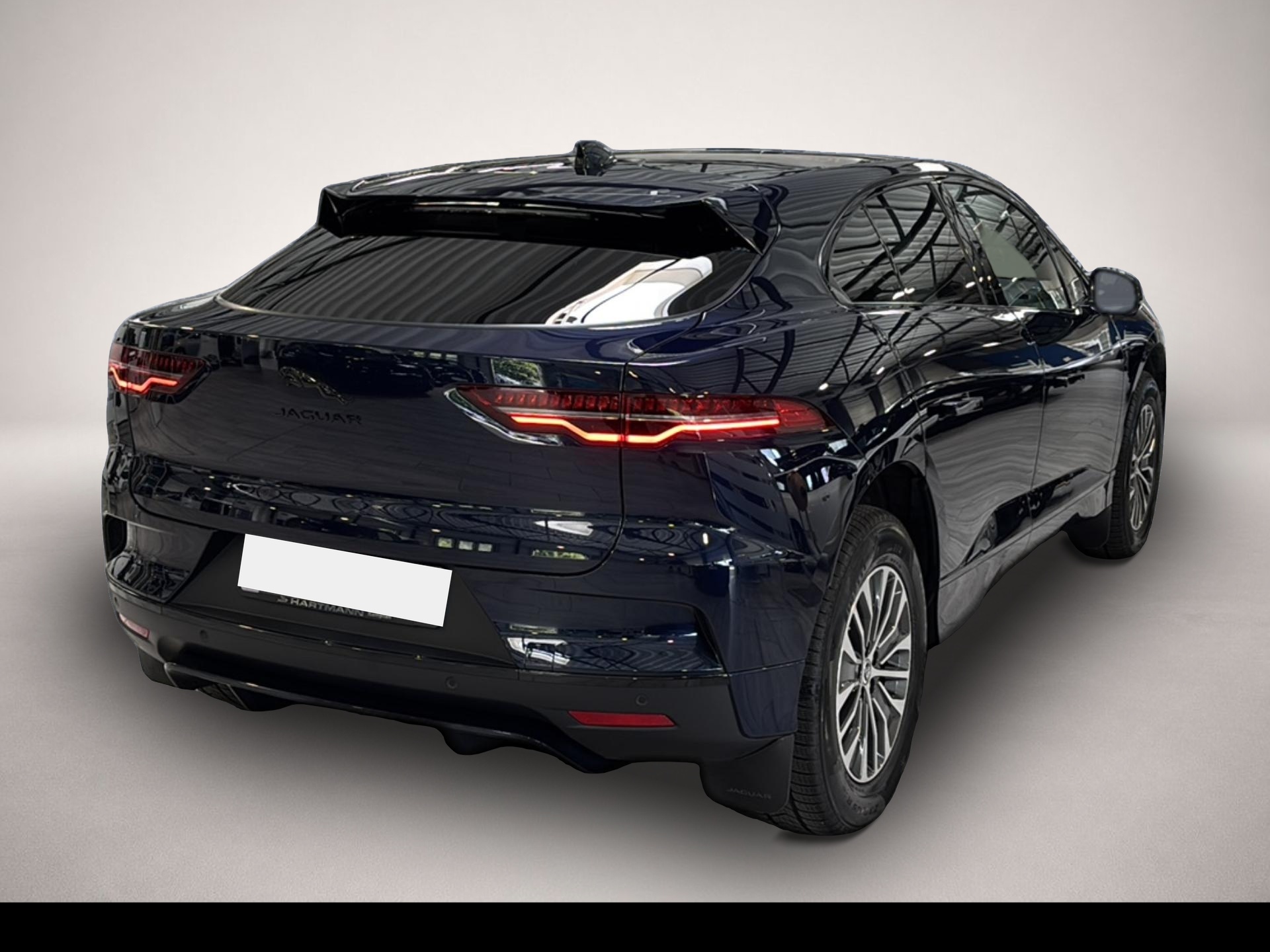 Bild 2 Jaguar I-Pace R-Dynamic HSE Bluetooth Head Up Display L