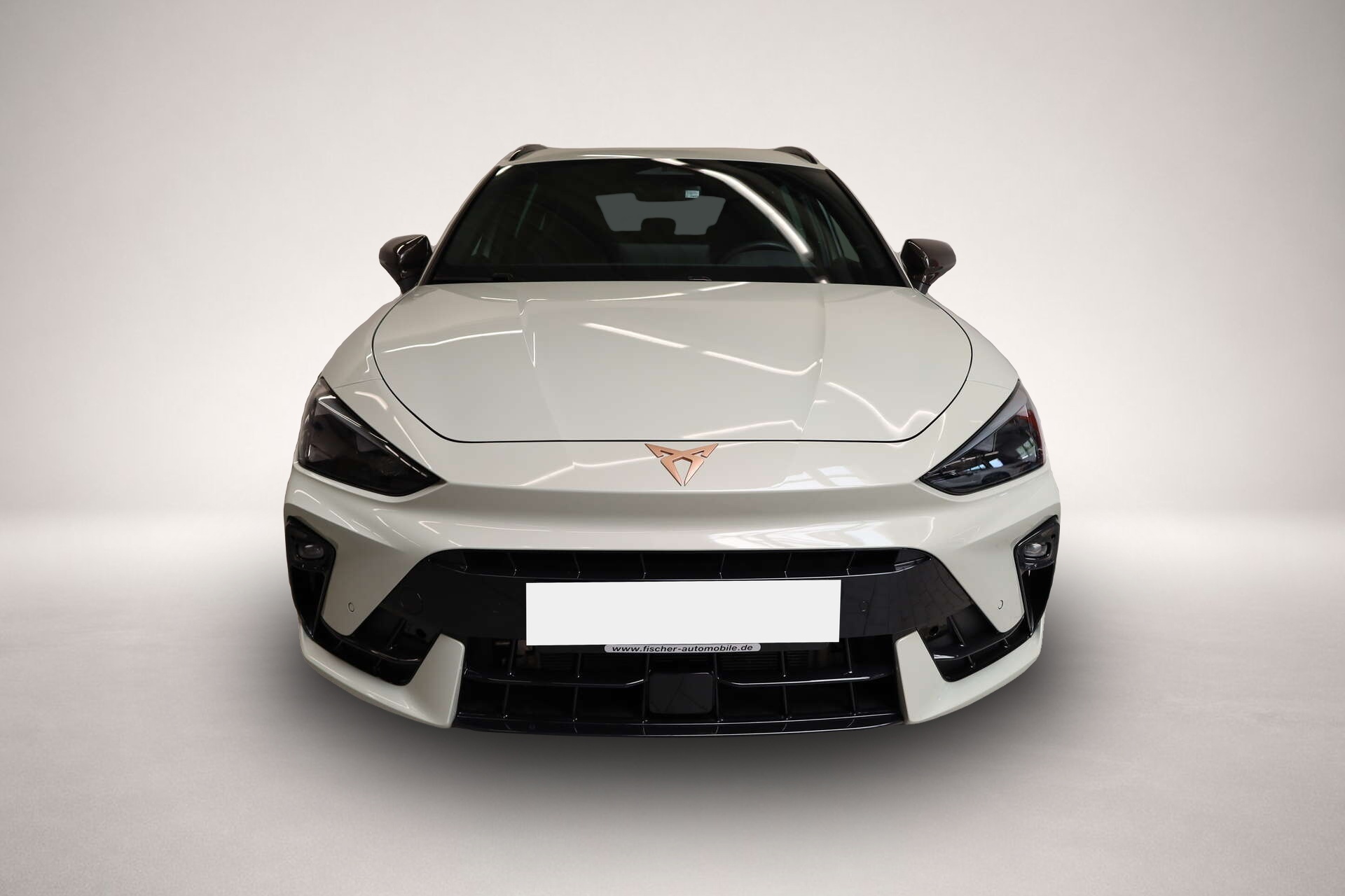 Bild 2 Cupra Leon Sportstourer 1.5 e-Hybrid VZ