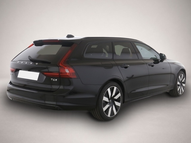 Bild 2 Volvo V90 Kombi Plus Dark Recharge Plug-In Hybrid AWD
