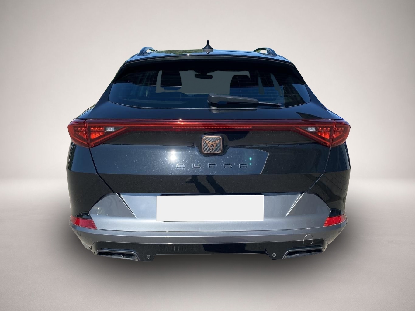 Bild 4 Cupra Formentor 1.5 TSI DSG PAKET-L+VIRTUAL-COCKPIT+NA