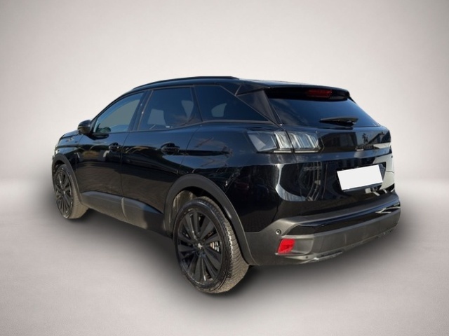 Bild 3 Peugeot 3008 1.2 GT +PANO+ACC+NAVI+360°CAM+SHZ+