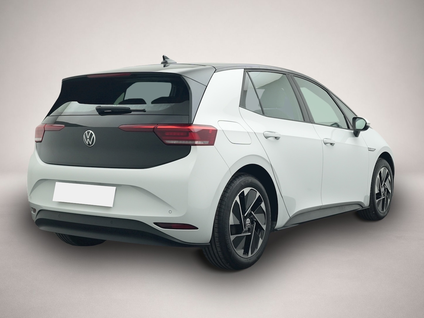 Bild 5 Volkswagen ID.3 Pro 62 KWH NAVI LED ACC