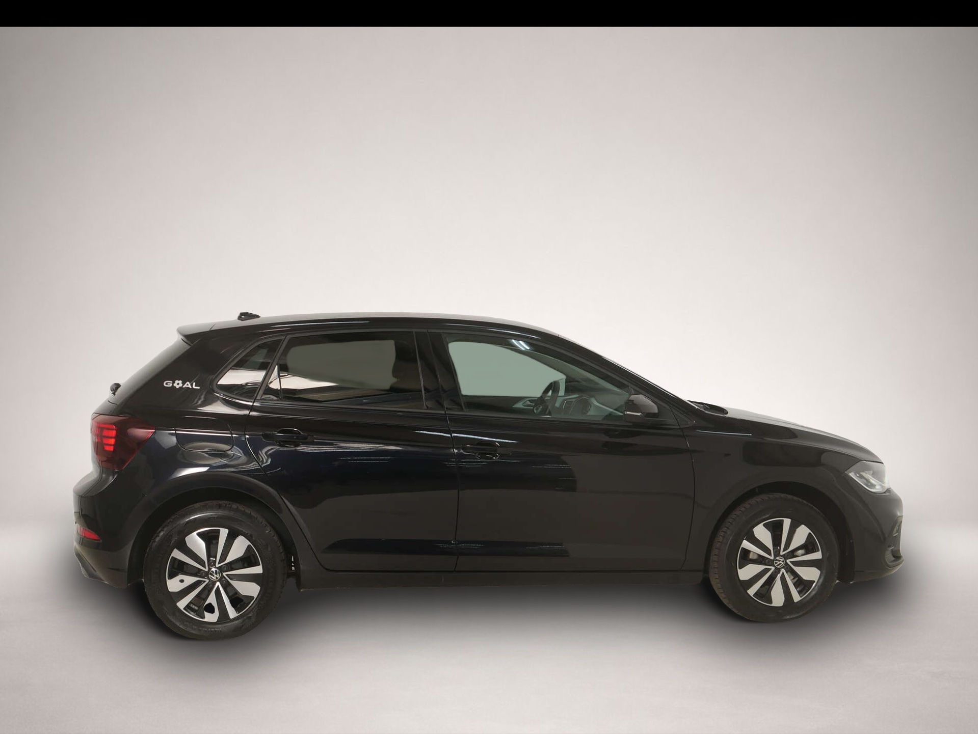 Bild 6 Volkswagen Polo 1.0 TSI GOAL