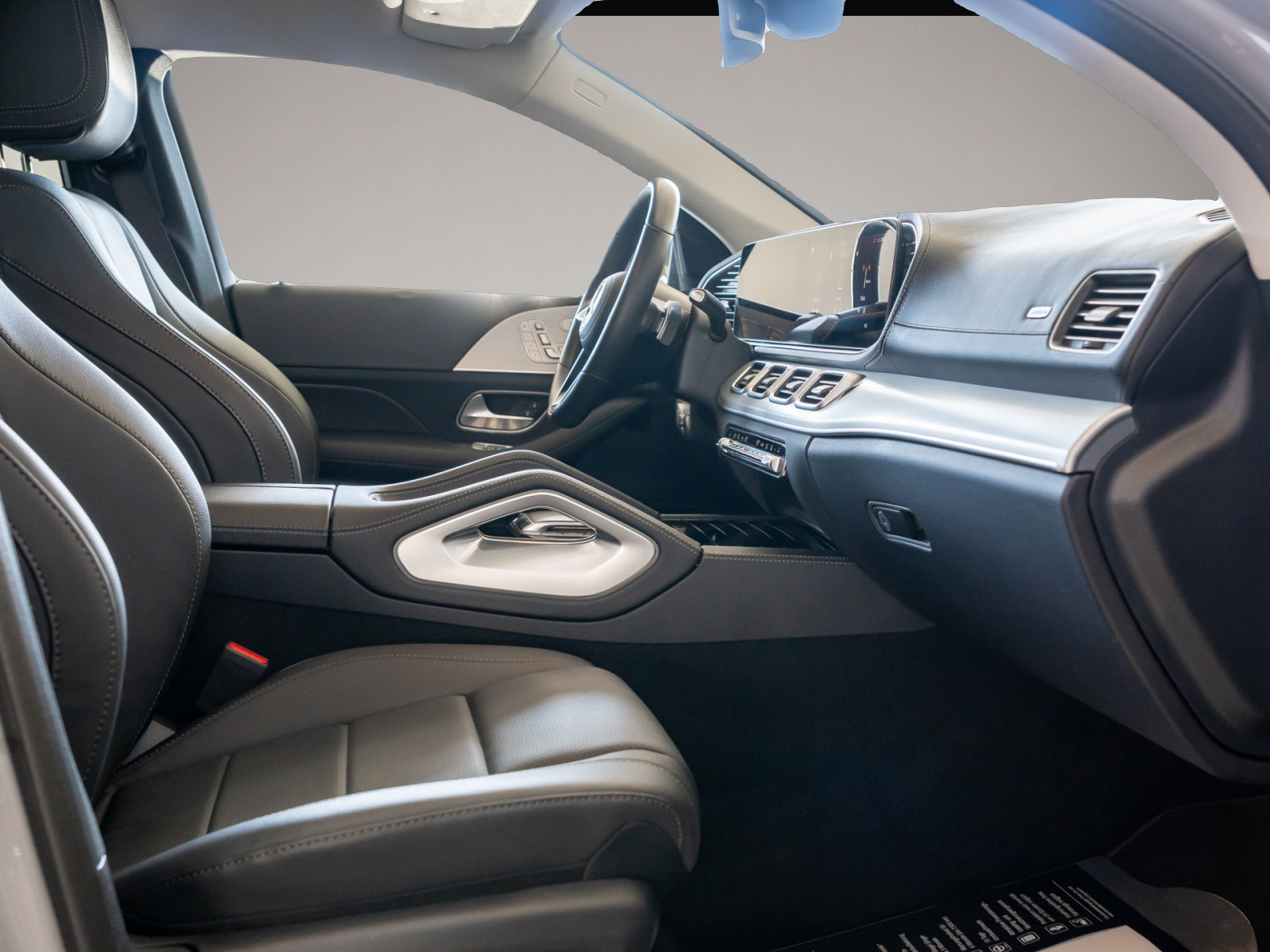 Bild 2 Mercedes-Benz GLE 350