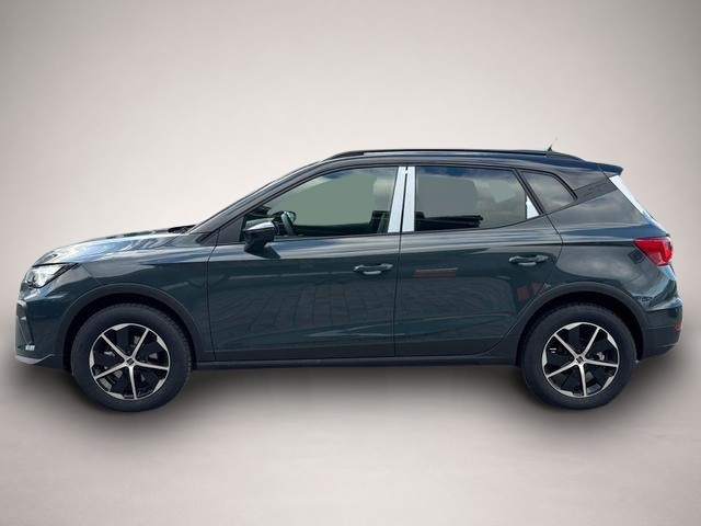 Seat Arona Style 1,0 TSI MO26 DSG 2ZoKlima ACC Kamera Sitz. - Thumbnail 5
