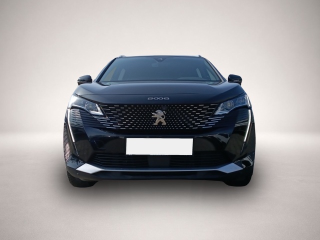 Bild 6 Peugeot 5008 Hybrid 136 GT 7-Sitzer 360KAMERA PDC NAVI L