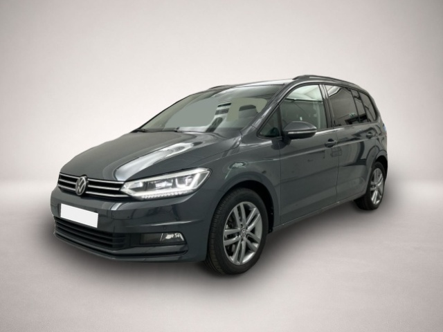 Bild Touran Volkswagen