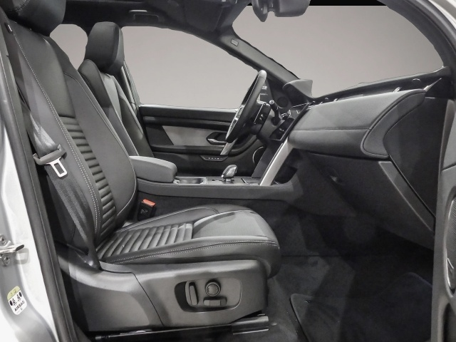 Land Rover Discovery Sport Discovery Sport Dynamic SE AWD D165 Mild-Hybrid - Thumbnail 3
