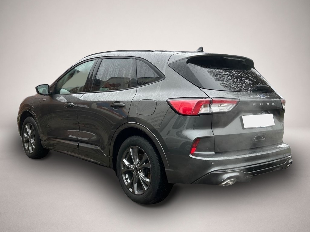 Bild 4 Ford Kuga PHEV ST-LINE X AHK Pano Technopaket