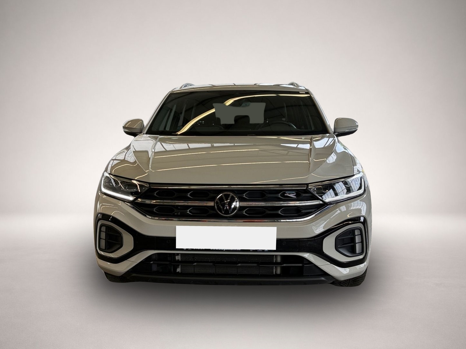 Bild 8 Volkswagen T-Roc 1.0 TSI R-Line *LED*App-Connect*Sitzheizun