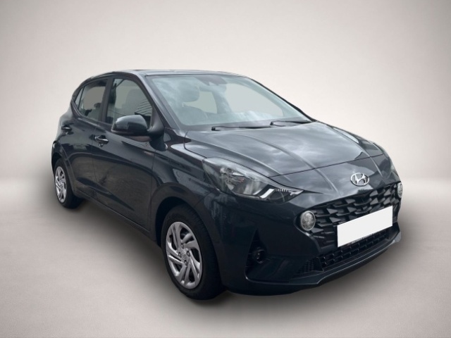 Bild 3 Hyundai i10 *1.2*Trend*TEMP*1.HAND*NAV*LKH*SHZ*CARPLAY*