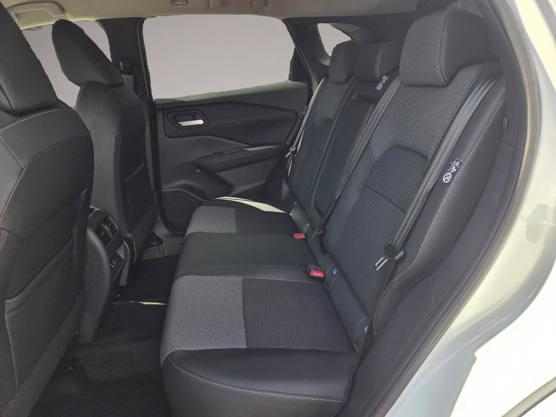 Bild 7 Nissan Qashqai 1.3 AT MHEV MJ 2025 Connecta 18LM NAV KA