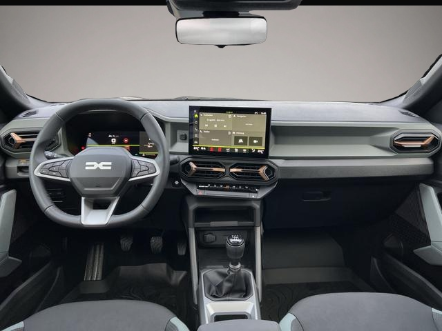Bild 4 Dacia Bigster Extreme SHZ+el. Heckklappe Bigster mild hybrid-.