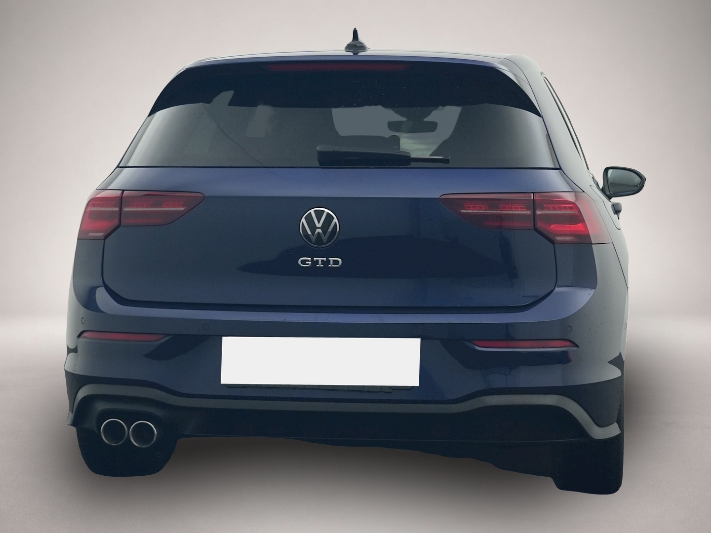 Volkswagen Golf Golf 8 2.0 TDI DSG GTD PANO DCC IQ.LIGHT STANDH - Thumbnail 4