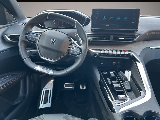Bild 8 Peugeot 3008 Hybrid 136 GT Navi Digitales Cockpit LED AC
