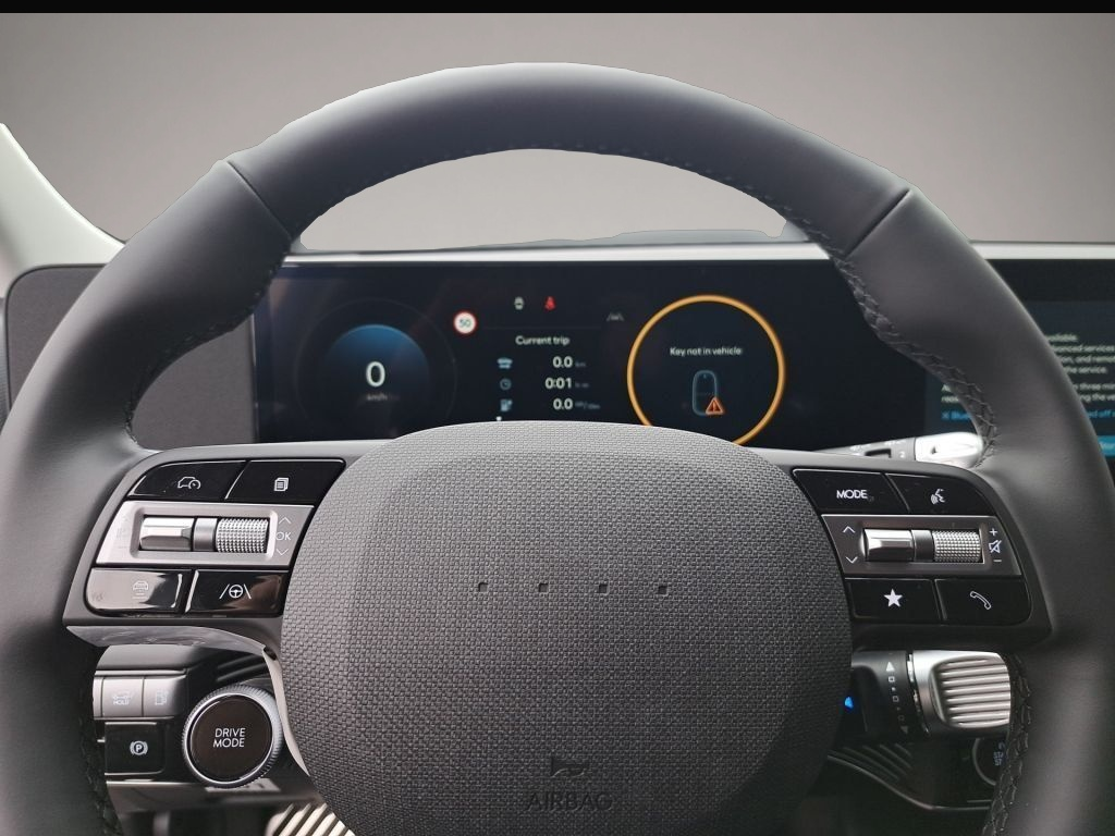 Bild 6 Hyundai IONIQ 5 84 kWh Centriq Dig.Cockpit LED Shz. PDC
