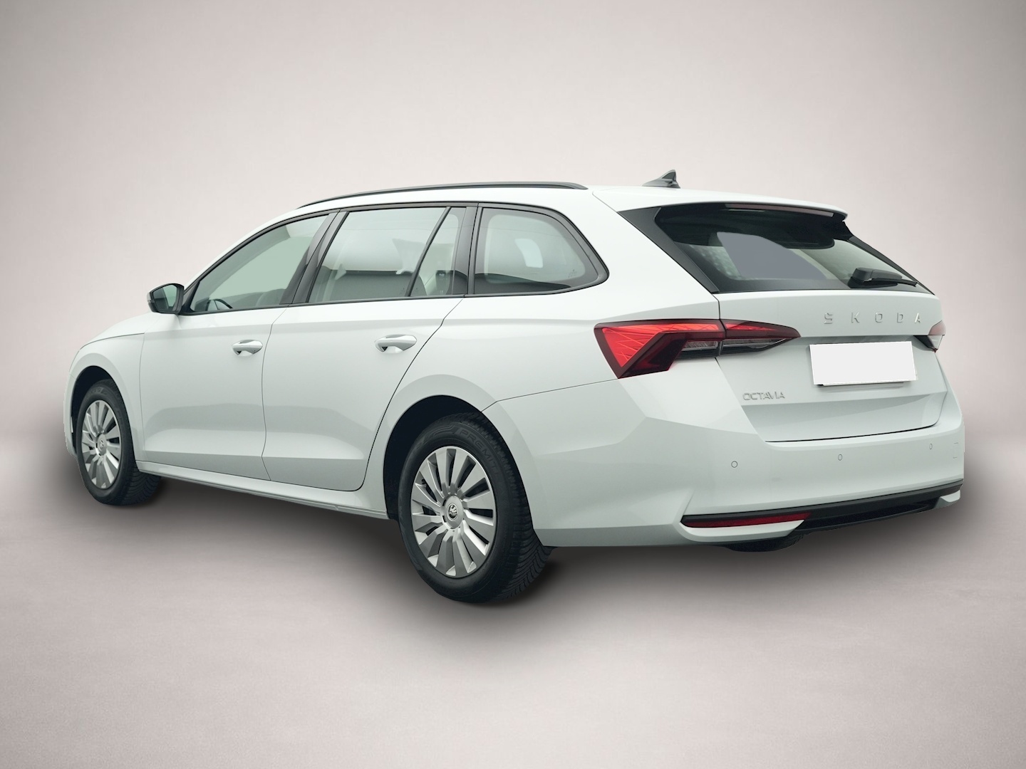 Bild 3 Skoda Octavia Combi 2.0 TDI Essence LED PDC SITZH