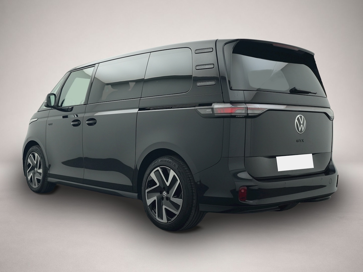 Bild 3 Volkswagen ID. Buzz GTX 5-J-GAR HuD KAMERA AHK H&K