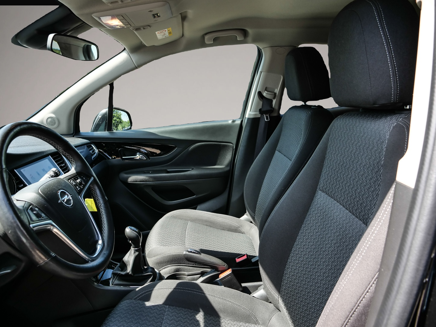 Bild 4 Opel Mokka X Edition Start Stop Navi Apple CarPlay An