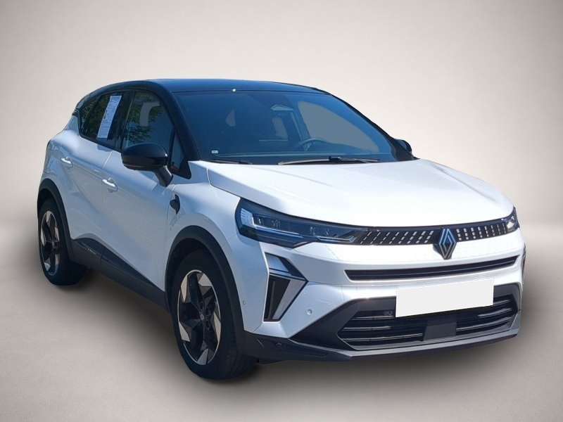 Bild Captur Renault