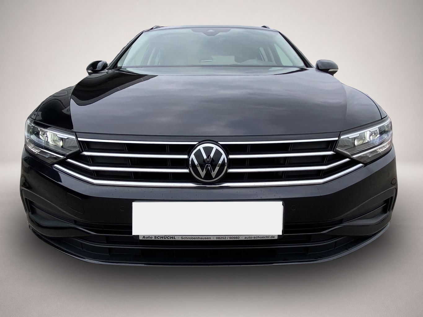 Bild 7 Volkswagen Passat Variant 2.0 TDI DSG BUSINESS-PREMIUM+AHK+