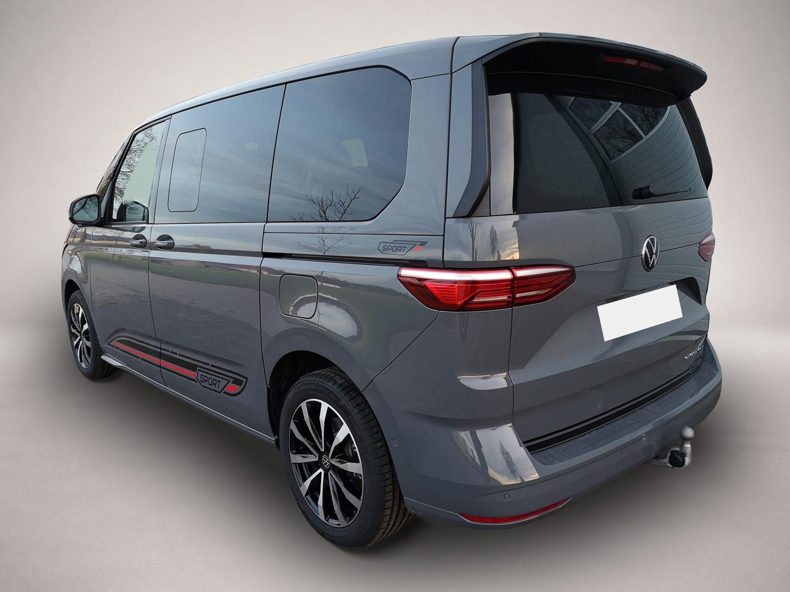 Bild 3 Volkswagen T7 Multivan 1,5eHybrid DSG 4Motion Sport Edition
