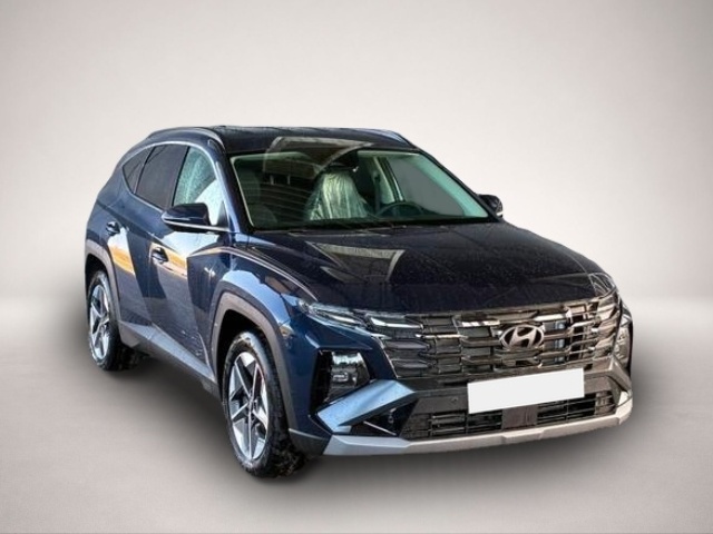 Bild 3 Hyundai TUCSON Comfort Plus 1.6 T-GDI 2WD / Matrix-LED / ACC /.