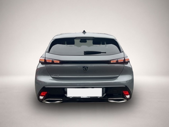 Bild 3 Peugeot 308 Allure ALLWETTER SHZ PDC KAMERA KLIMAAT CARP