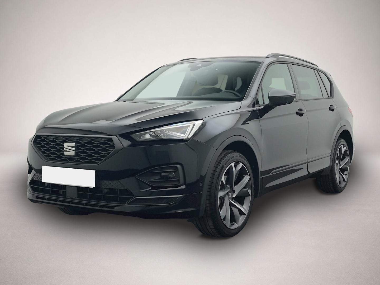 Fotografie Seat Tarraco 2.0 TDI DSG FR AHK PANO STANDHZ KAMERA 2