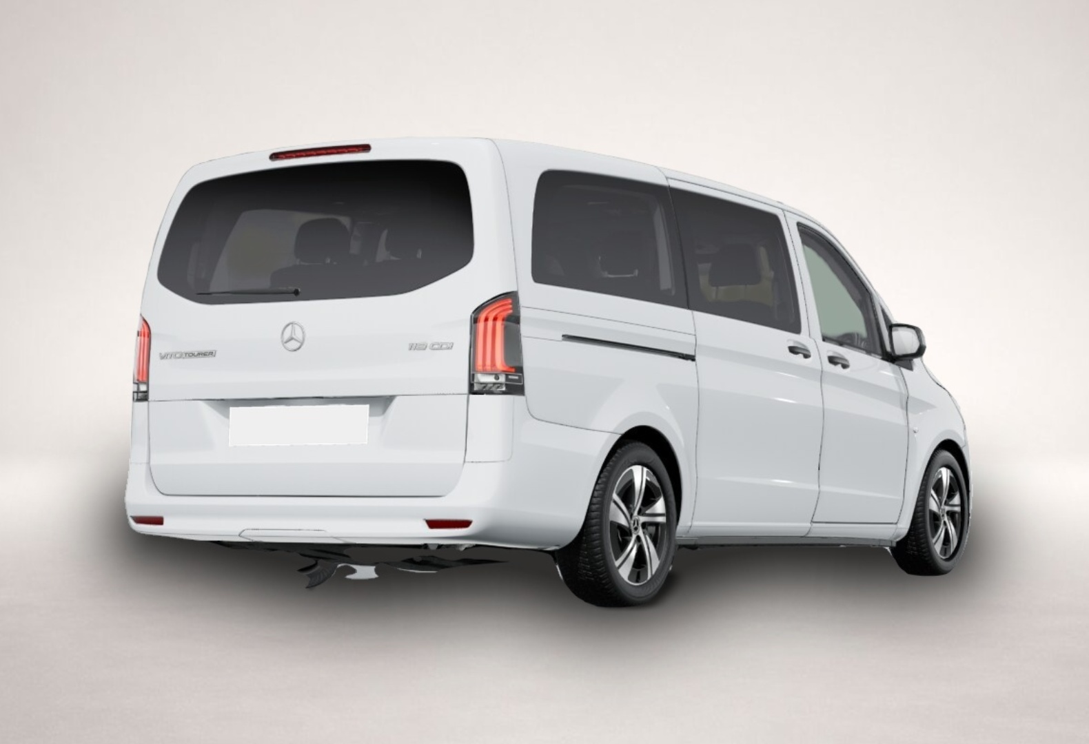 Bild 3 Mercedes-Benz Vito