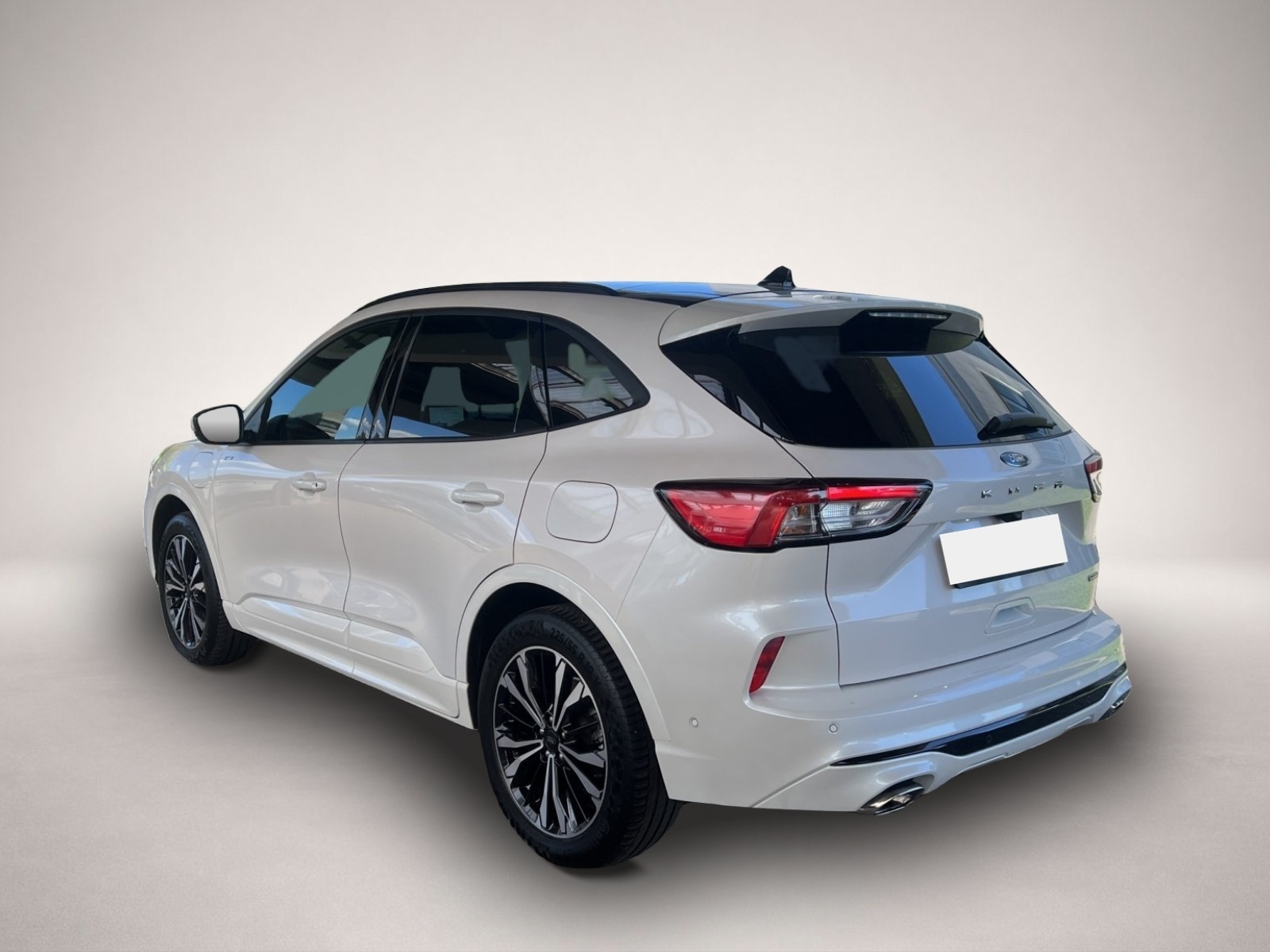 Bild 3 Ford Kuga ST-Line PHEV ACC*AHK*LED*Navi*HUD*Pano*