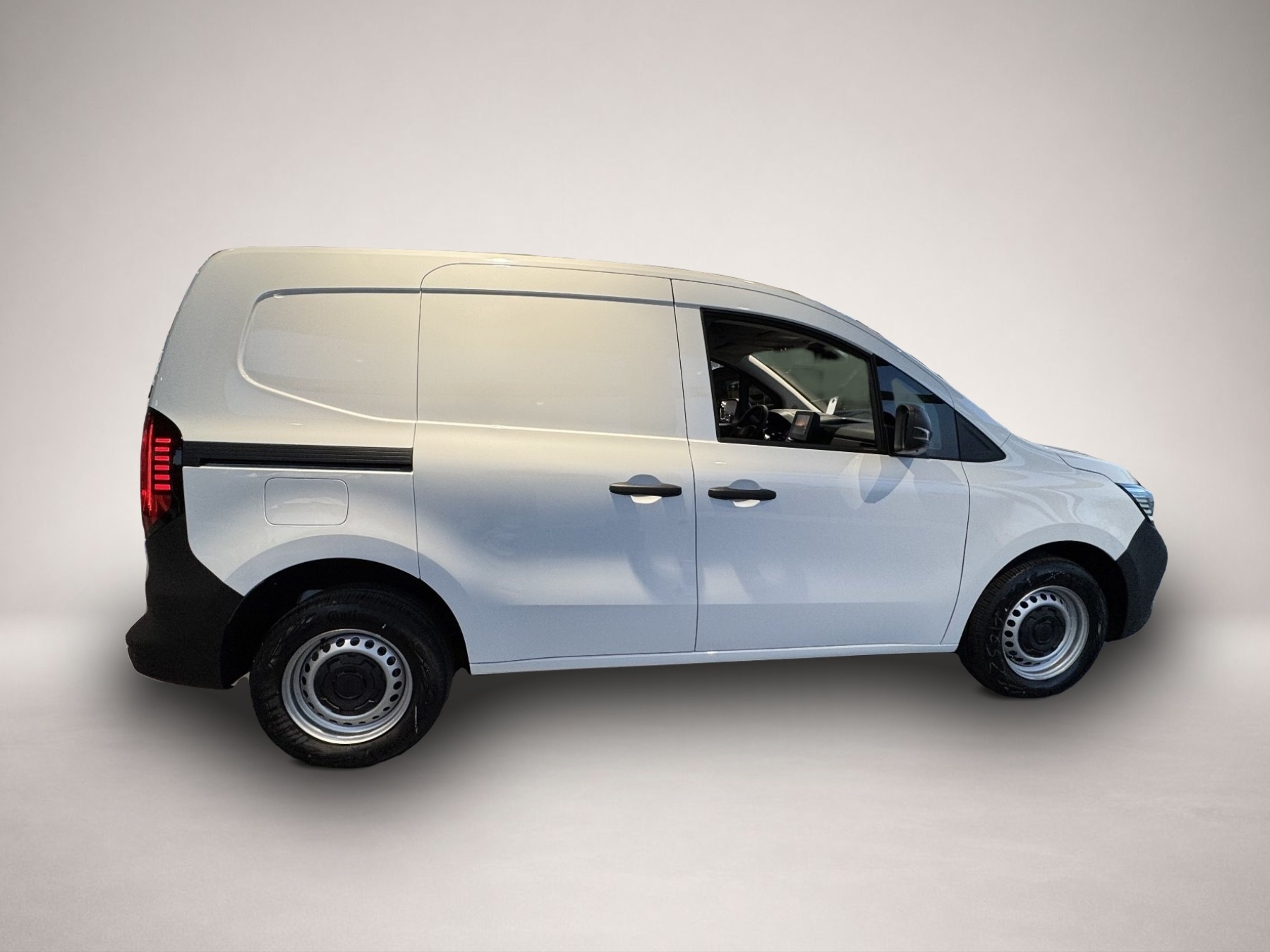 Bild 4 Renault Other Kangoo Rapid Advance L1 Blue dCi 95 MY24