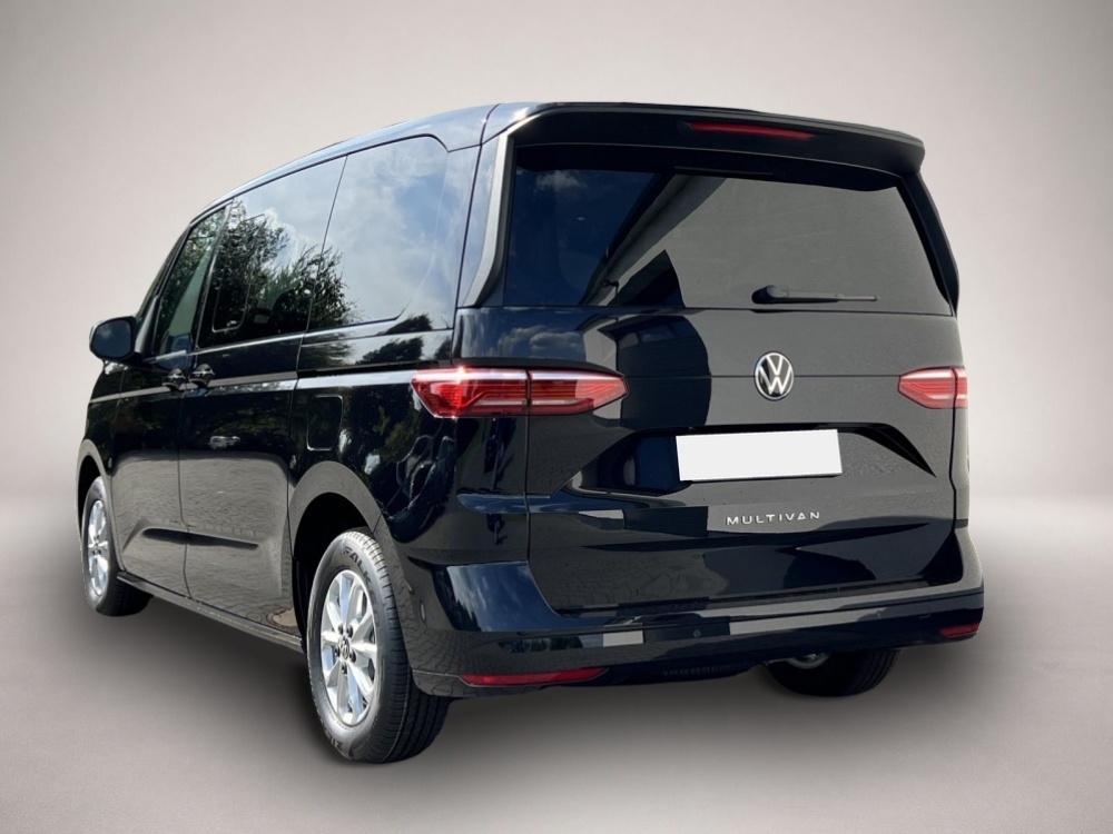 Fotografie 4 des Volkswagen T7 Multivan Edition 2,0 TSI DSG 150KW KÜ 5 Jahre