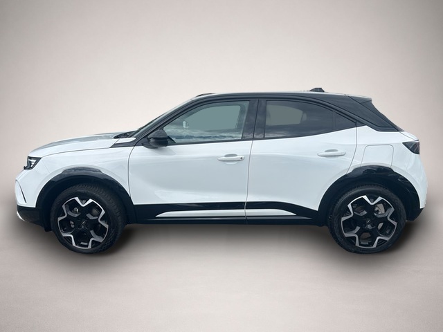 Bild 3 Opel Mokka X Mokka. GS . 1.2 Direct Injection Turbo 96 kW (13