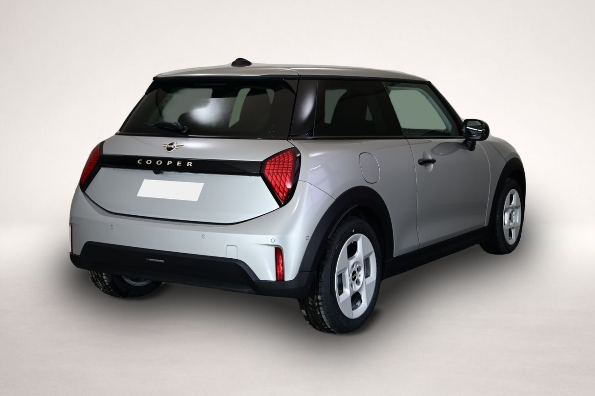 Fotografie 5 des MINI Cooper 1.5 7-Gang Steptronic
