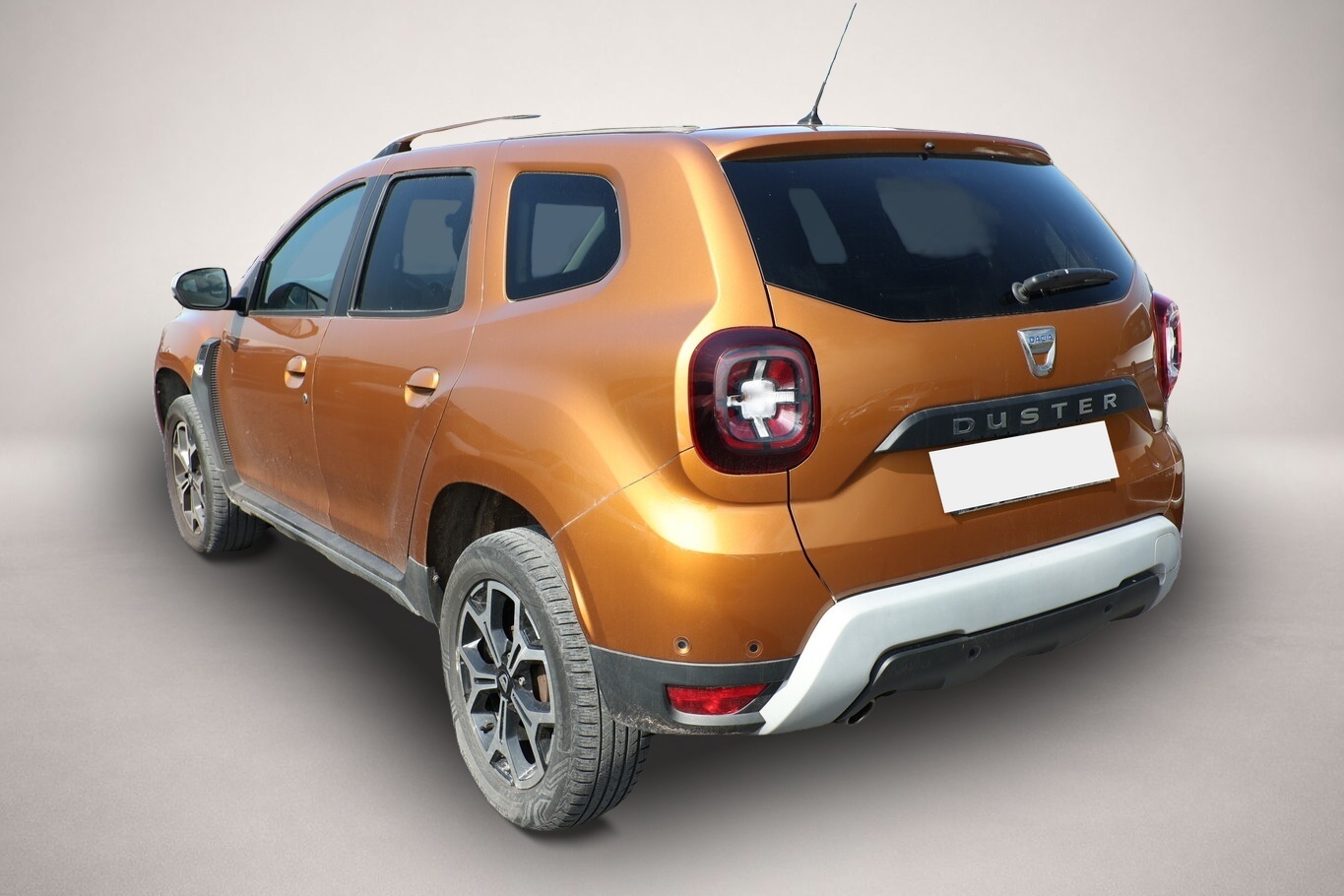 Bild 4 Dacia Duster II 1.0 ECO-G 100 LPG Prestige Nav Kam360°