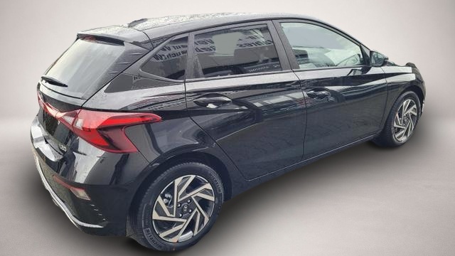 Bild 3 Hyundai i20 GO I20 Go*Navi*Shzg*Lhzg*PDC*Cam*16