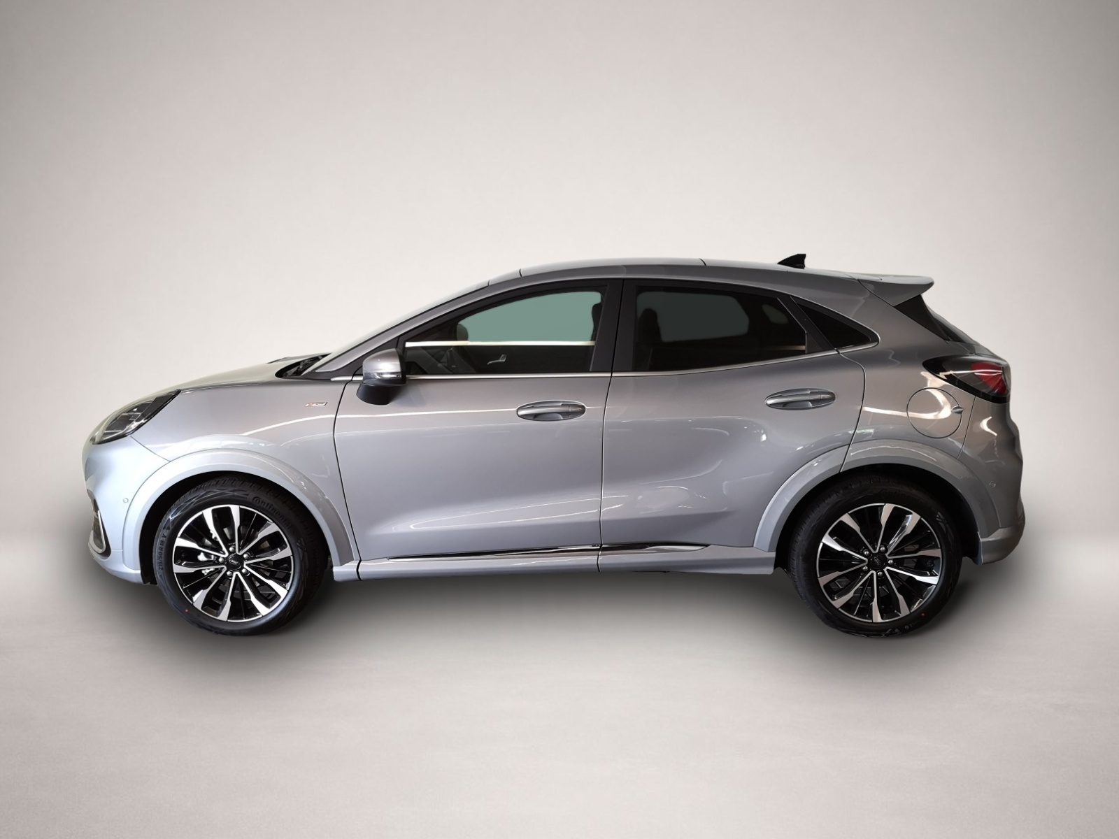 Fotografie 3 des Ford Puma ST-LINE VIGNALE AHK / P-DACH / FAHRERASSIST