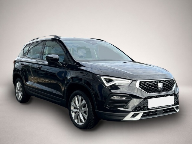 Bild 2 Seat Ateca 1.5 TSI Style LED DSG Assistenzpaket Allwe
